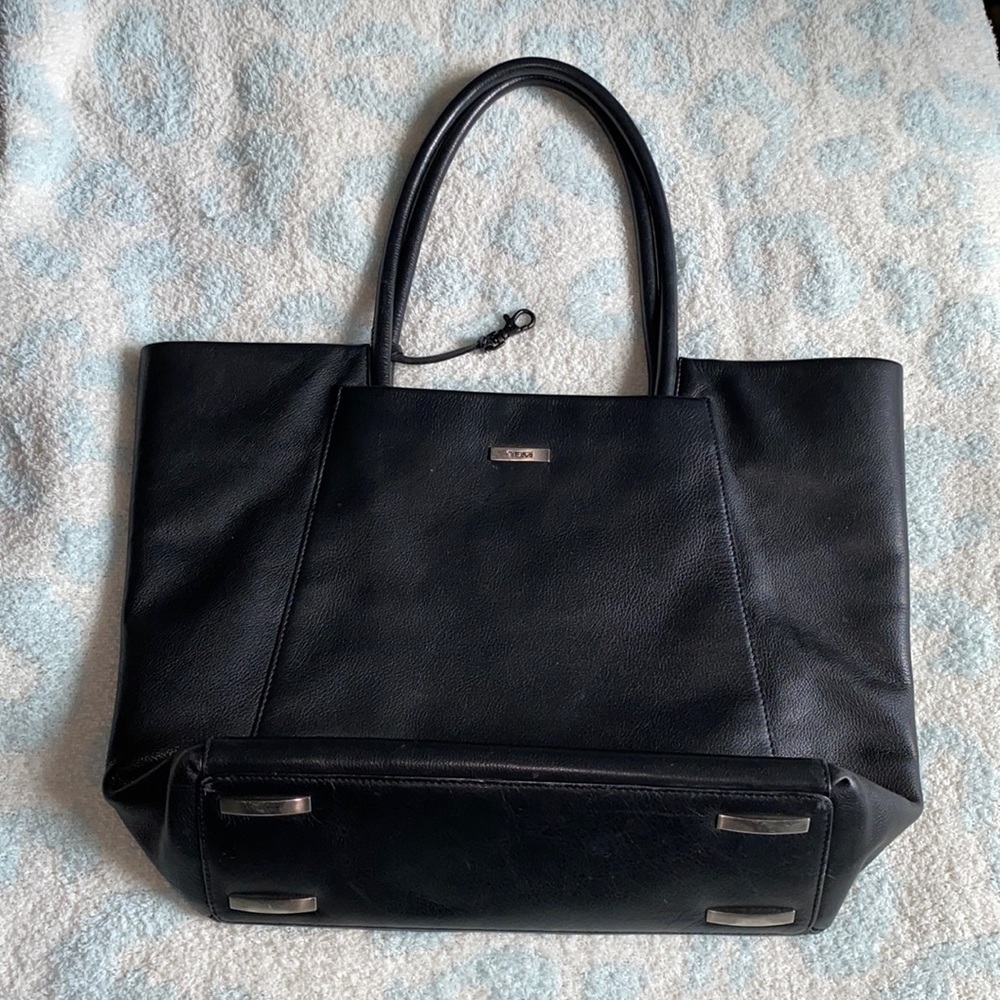 Tumi Handbag